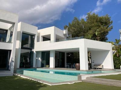 Villa Lux Mar