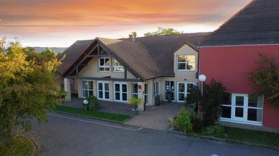 Hôtel Nell - Axelle - Maison Tassoni