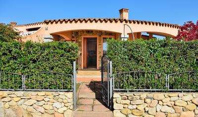Villa Daniele