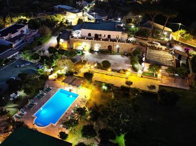 Tenuta Villa Tara