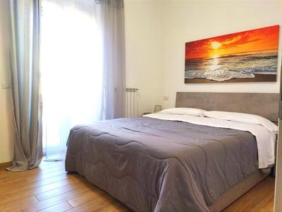 Fabio House Alloggio per uso Turistico