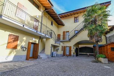 La Corte di Scanzo - Luxury and Charm
