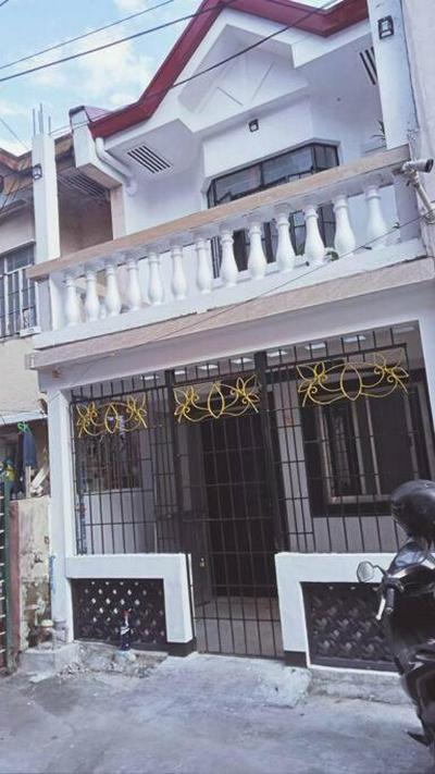 2BR House near NAIA airport