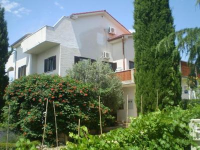 Family Apartments Viva close to the Beach