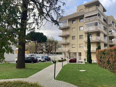 Maurizio's house