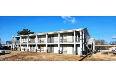 Jacksonville Inn By OYO near Little Rock Air Force Base, Foto 2