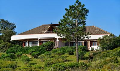 Villa Nodu Pianu Bianca