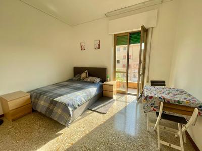 Private and quiet room