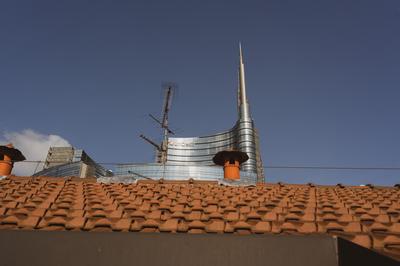Loft Corso Como