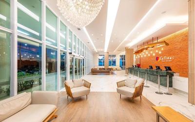 Premium ou Exclusive Resort de 2 quartos - WA