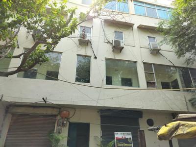 Hotel Niketan - Chanakyapuri