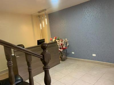 Hostal Ventura Alausi