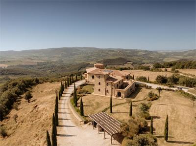 Podere Montale Winery