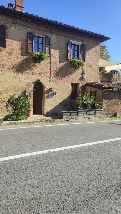 Dolce Dimora Siena