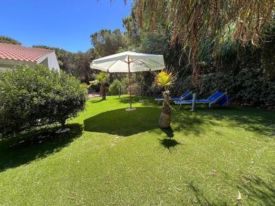 Villa 1 Blocco B - La Pineta San Pietro a Mare