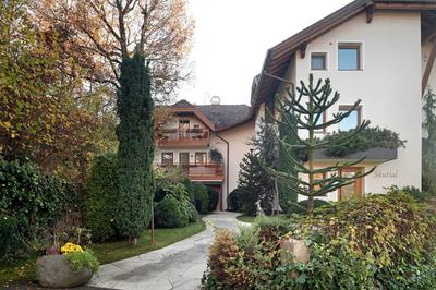 Residence Skutial Santner Deluxe