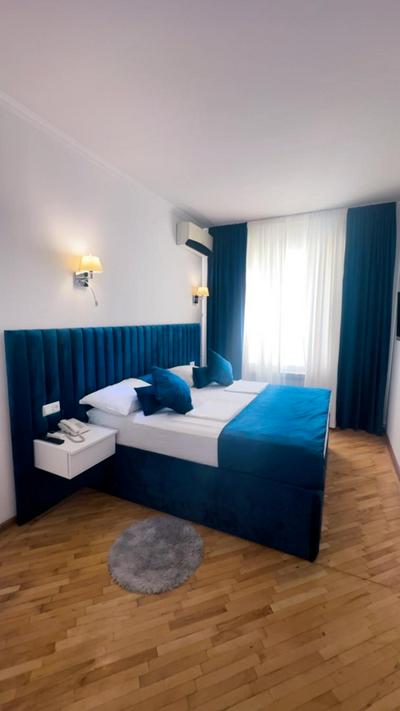 Hotel Tigran Mets Yerevan