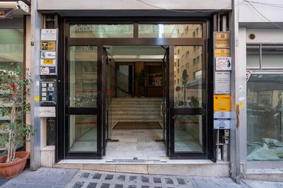 Toledo Mill Relais