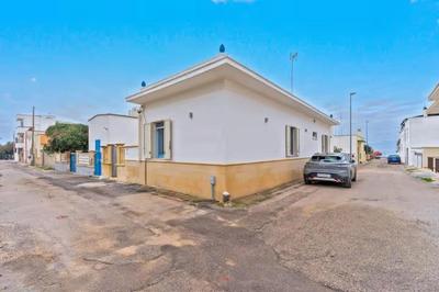 Petracca home
