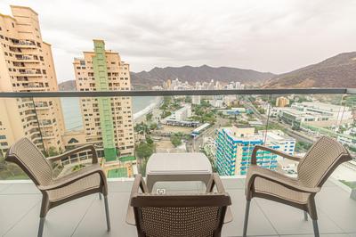 Ambar Roca Suites by Huespedia