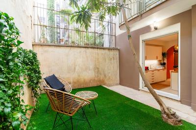 Solonaki Beautiful Studio Apt in the heart of Athens