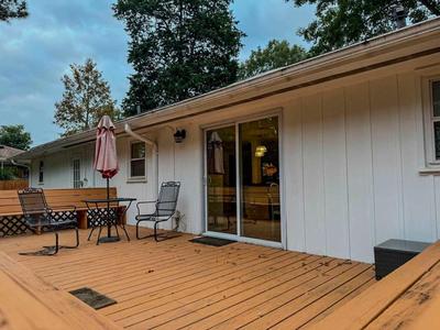 Roswell Adventure 3BR House Family Getaway