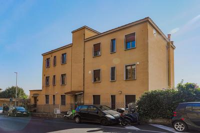 Vatican Vista Apartment