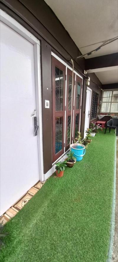 Riverbank Guesthouse with Restaurant & self cooking facility