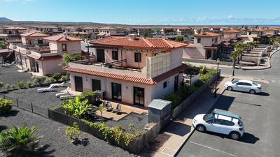 Villa Maracuya