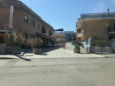 COMODO ATTICO IN Rutigliano
