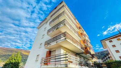 Appartamento Lo Scoiattolo - Affitti Brevi Italia