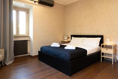 Caffarella Suite