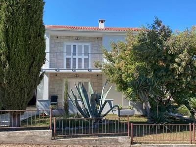 Apartment DiSente with Sea view