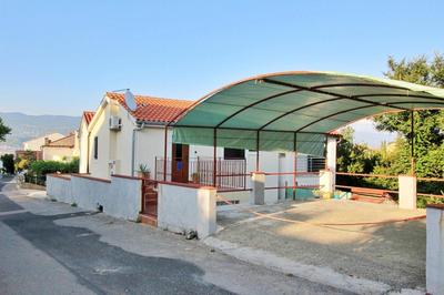 Apartment Bujas