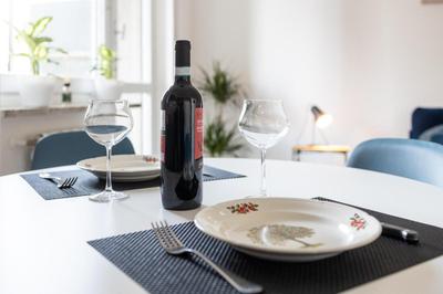 Modern Apartment vicino CityLife M5 Gerusalemme Checkin 24 7