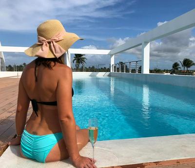 GRAND CARIBE SUITES playa LOS CORALES