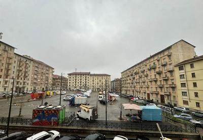 6 posti letto vicino al centro
