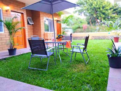 Posada Amatenco & Spa Tepoztlán