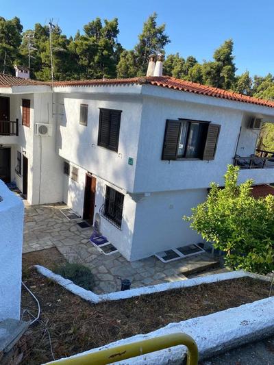 Elani beach villa