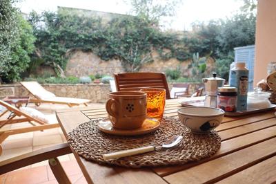 Apartament Monte Petrosu