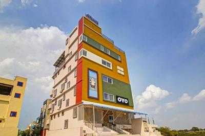 HOTEL VANDANA
