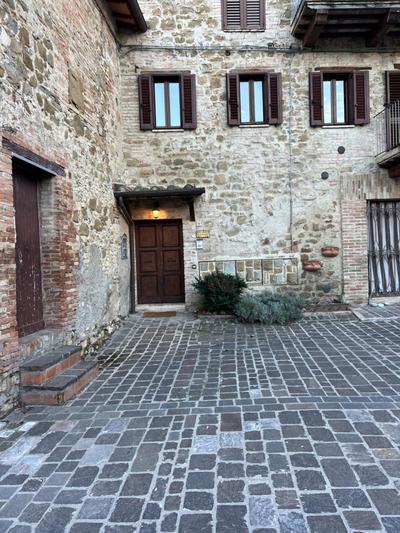 Assisi, da Lisetta