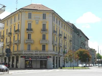 Accogliente loft nel cuore di Milano