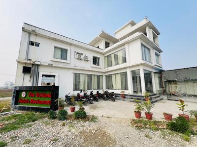 THE OCKLAND HOTEL and RESTAURANTS