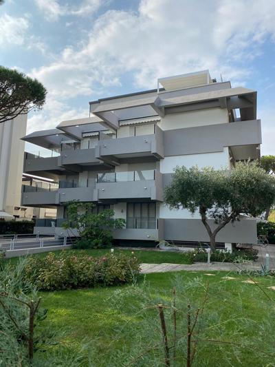 Vista Mare Flexrent - Abissinia