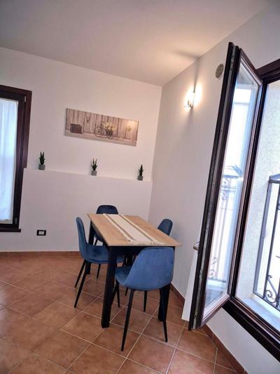 Patania Royal Apartment