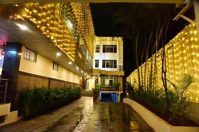 Rajalakshmi Comforts Mysuru