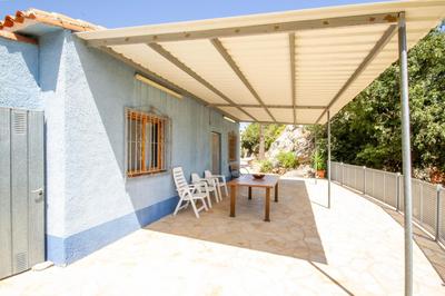 Casa Penya Fegina