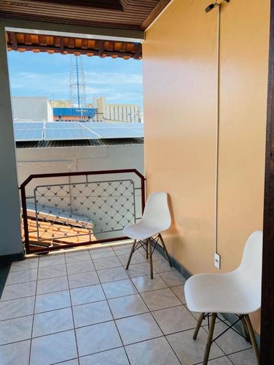 Casa do Ivo Pousadas - STM