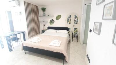 Bari Centro Living Studio - Bari Centro
